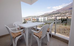 Apartment Melina