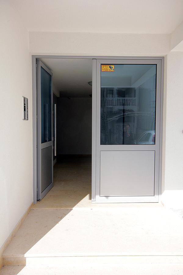 Apartment Melina Dobra Voda Exteriér fotografie